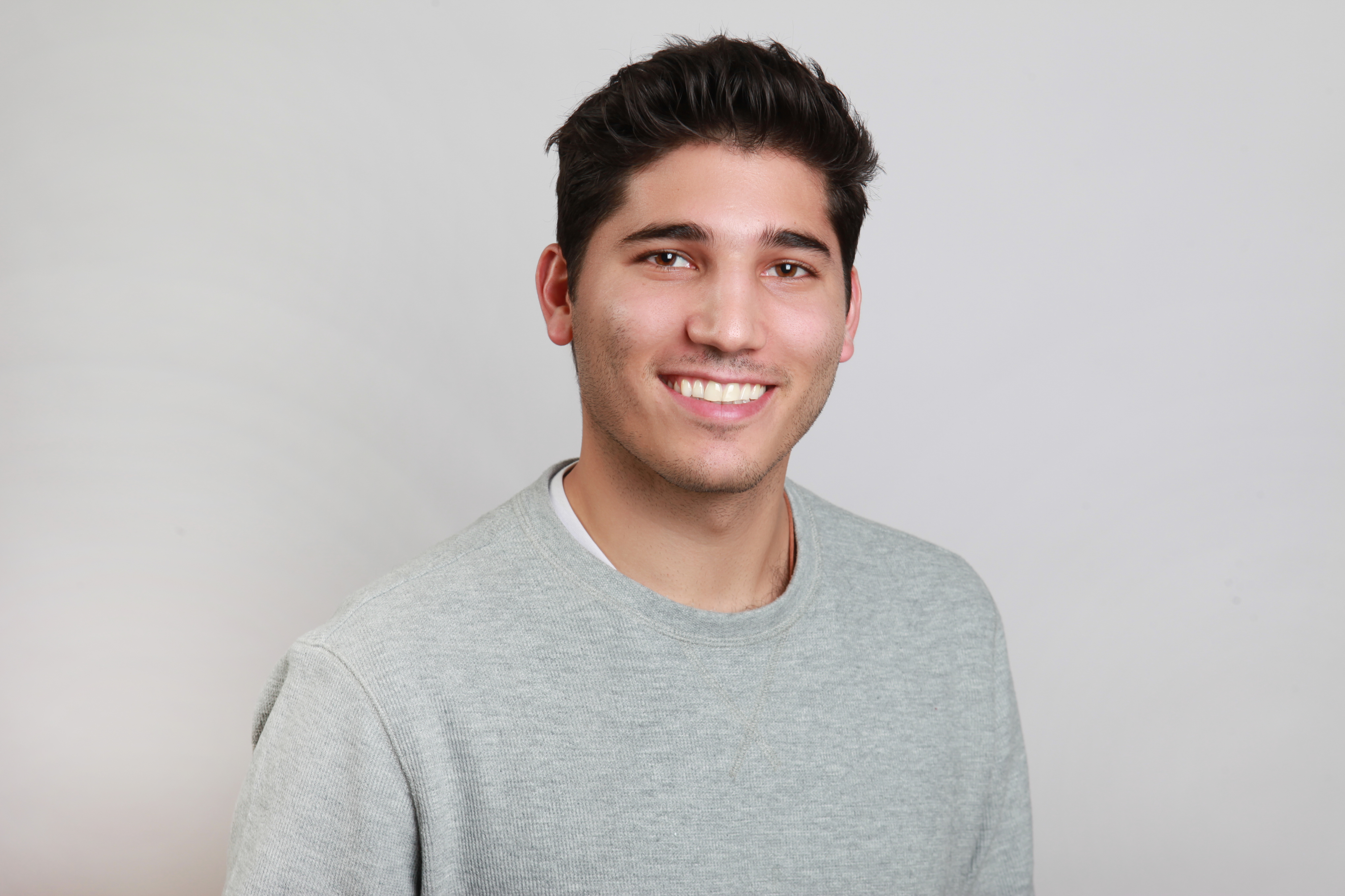 Profile picture of Avery Rubin - Co-Founder & CTO