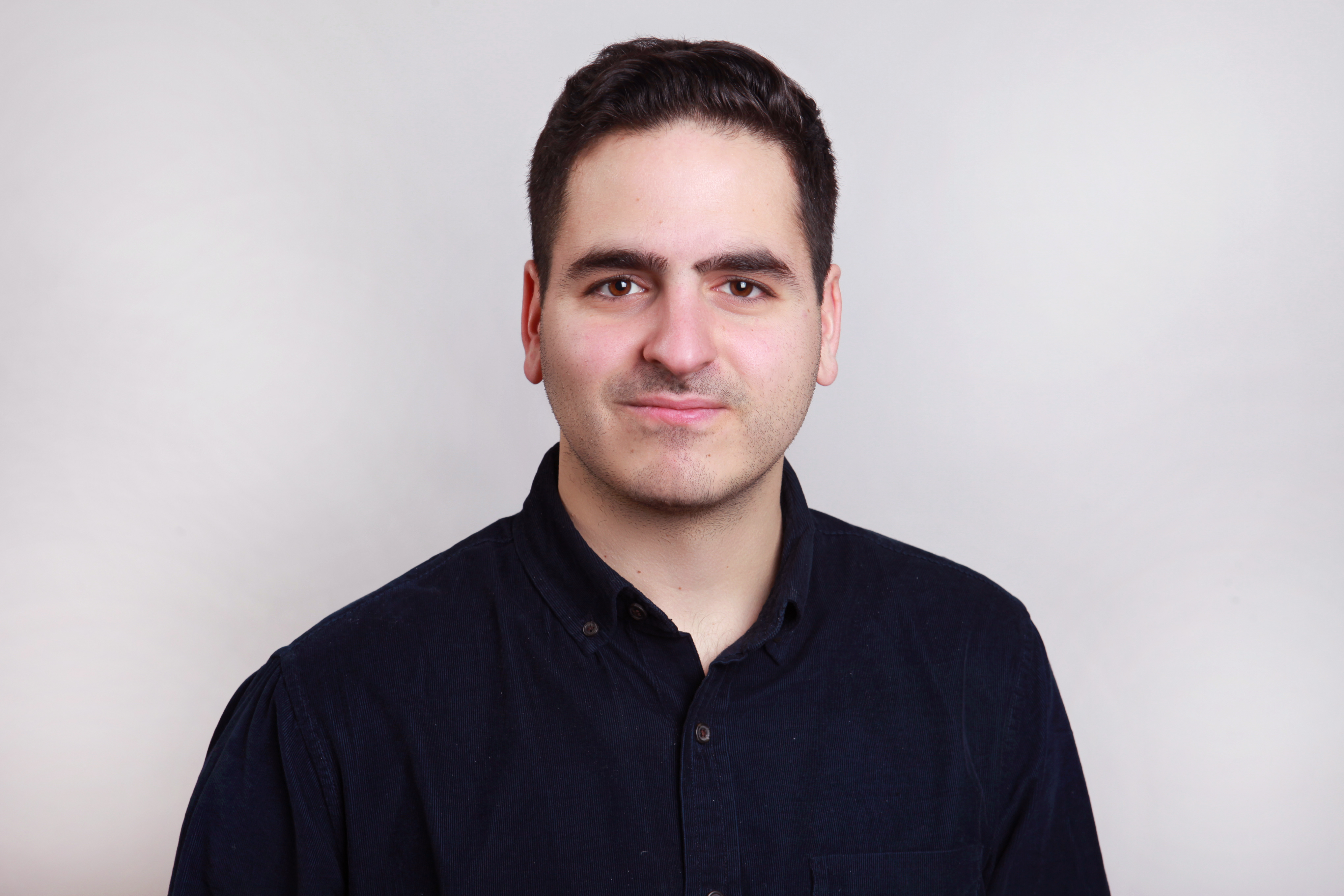 Profile picture of Ralph Betesh - Co-Founder & CEO